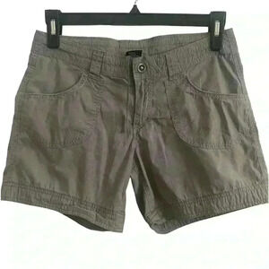 Kuhl Women’s Shorts Size 6